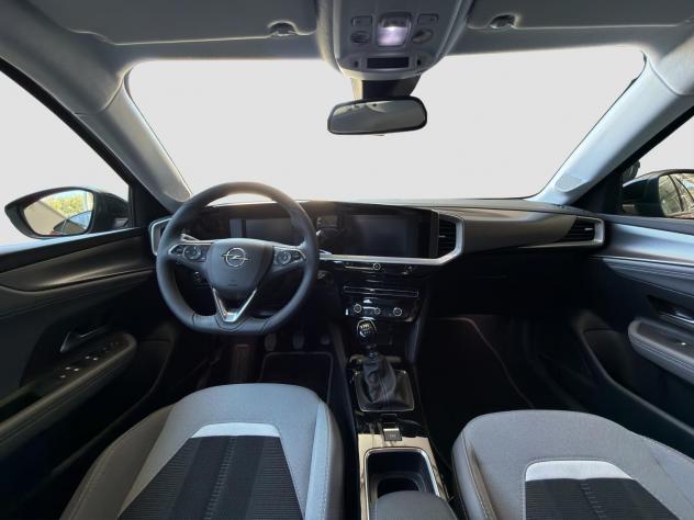 Opel Mokka 1.2 Turbo Edition MT6 - Foto 10