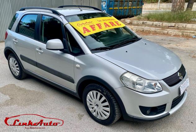 Suzuki SX4 1.6 MULTIJET 90CV 16V Urban Line - Foto 2