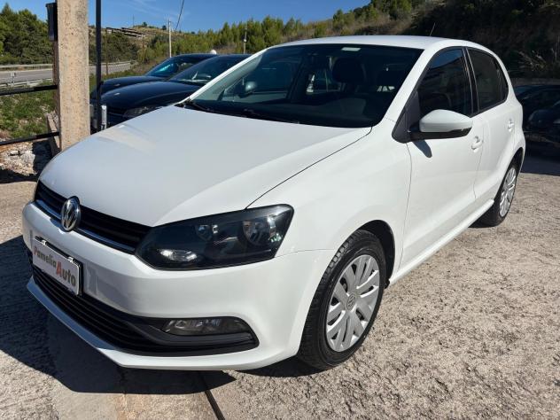 Volkswagen Polo 1.0 MPI 5p. Business - 2016 - Foto 6