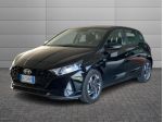 Hyundai i20 3ª serie 1.0 T-GDI 48V iMT Techline
