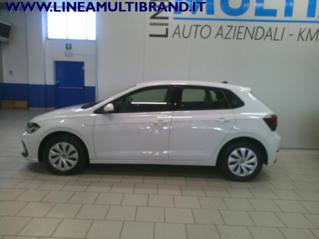 VOLKSWAGEN Polo 1.0 Life Led Car Player Garanzia 24 Mesi Promo rif. 24059825 - Foto 7