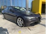 ALFA ROMEO Giulia 2.2 Turbodiesel 150 CV AT8 Super rif. 23757409