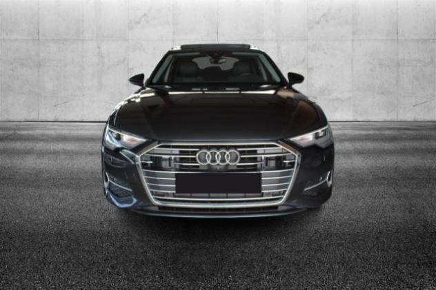 AUDI A6 Avant 40 2.0 TDI S tronic Business Sport rif. 24143241 - Foto 5