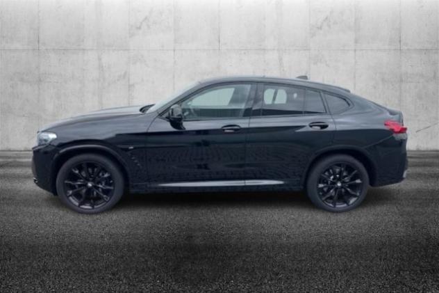 BMW X4 xDriveM40i 48V rif. 24050088 - Foto 2