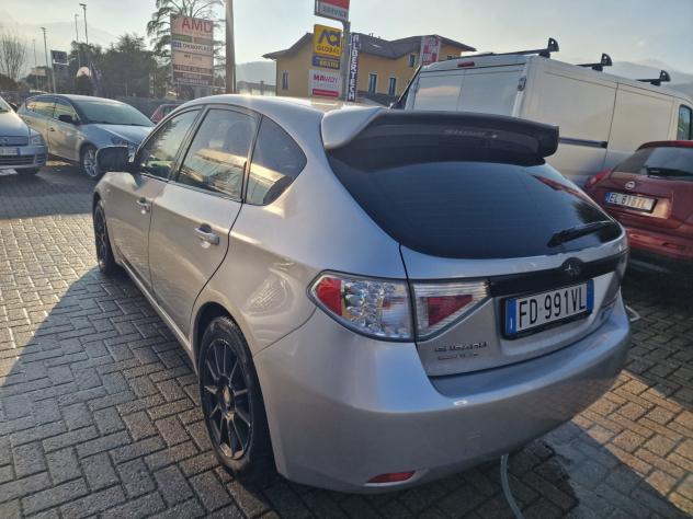 Subaru Impreza 2.0D 4wd 150 cv - Foto 2