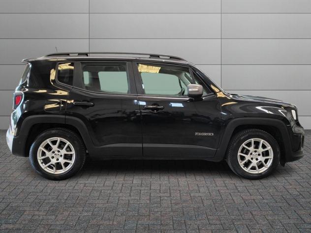 Jeep Renegade 2019 1.6 mjt Limited fwd 120cv - Foto 3