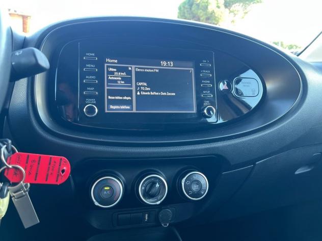 Toyota Aygo X 1.0 Active 72cv - Foto 10