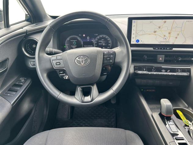 Toyota C-HR 1.8 hev Trend fwd e-cvt - Foto 8