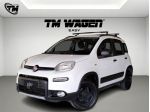 Fiat Panda 1.3 MJT 95 CV 4x4 - EURO6  - NEOPATENTATI