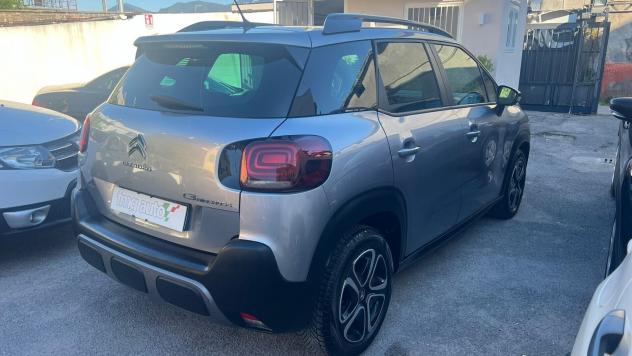 Citroen C3 Aircross BlueHDi 120 S&S EAT6 Shine Automatica - Foto 5