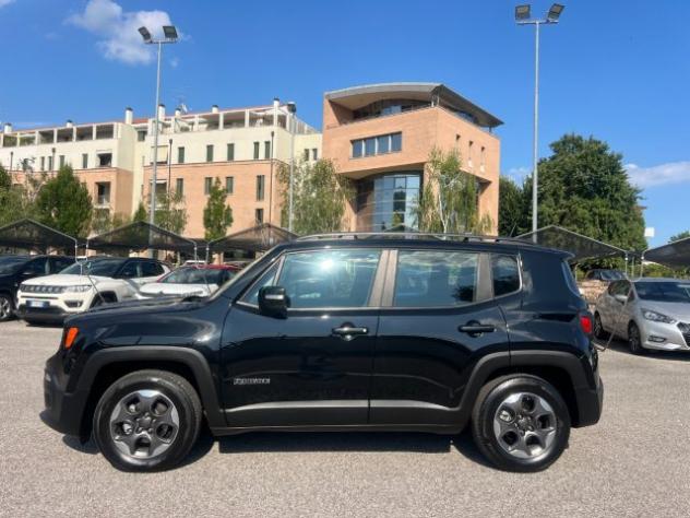JEEP Renegade 1.6 Mjt CV 105 Longitude rif. 23939165 - Foto 6