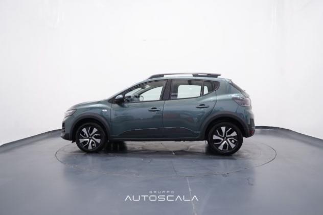 DACIA Sandero Stepway 1.2 Eco-G 120 CV Expression rif. 23855790 - Foto 3