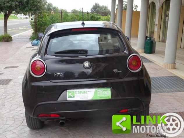 ALFA ROMEO MiTo 1.3 JTD 85 CV PROGRESSION rif. 23917042 - Foto 5
