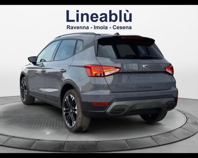 SEAT Arona 1,0 TSISTYLE5P85 DS8M6 MY 27 - Foto 3