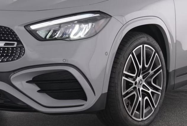 MERCEDES-BENZ GLA 180 AMG PREMIUM SPECIAL EDITION 200 rif. 23830007 - Foto 8