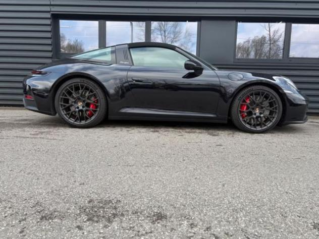 PORSCHE 911 992 TARGA 4S SPORT CHRONO BOSE rif. 23679104 - Foto 2