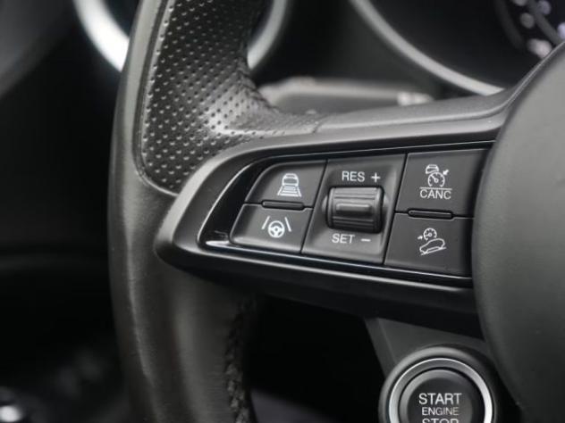 ALFA ROMEO Stelvio 2.0 Turbo 200 CV AT8 Q4 Super rif. 23474862 - Foto 7