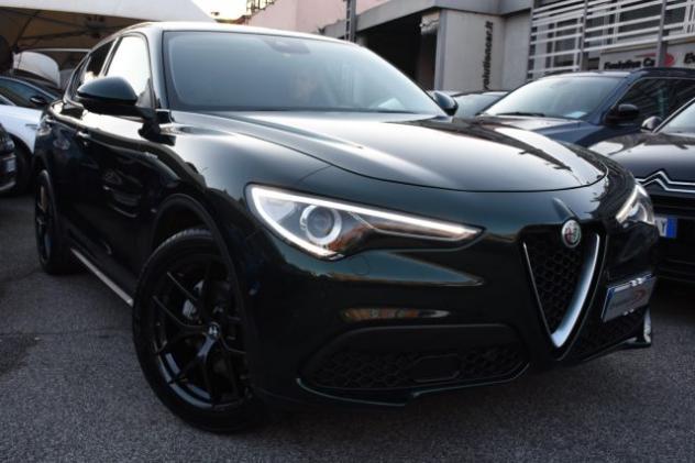 ALFA ROMEO Stelvio 2.2 160 CV AT8 RWD Super *MY21**CERCHI 20" rif. 23131548 - Foto 2