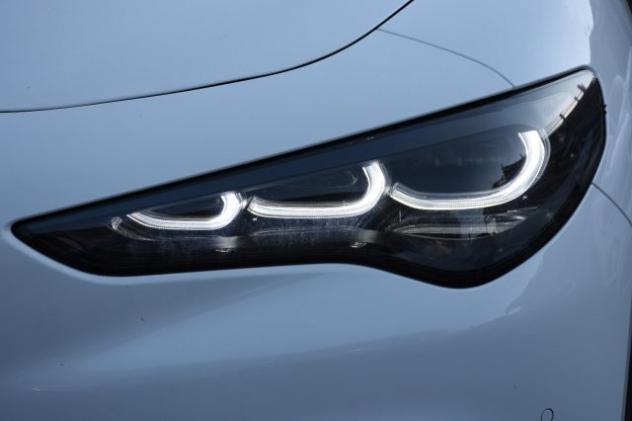 ALFA ROMEO Stelvio 2.2 Turbodiesel 210 CV AT8 Q4 Veloce rif. 23971617 - Foto 5