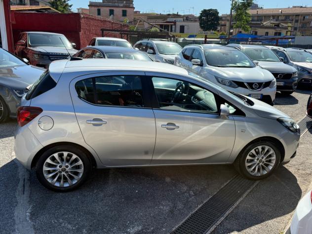 Corsa 1.0 Turbo SGE 115CV -Cosmo-unipro-rate-E6 - Foto 6