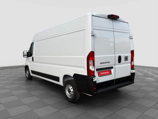 FIAT Ducato Ducato 35 2.2 Mjt 140CV PLM-TM Furgone rif. 24122138 - Foto 3