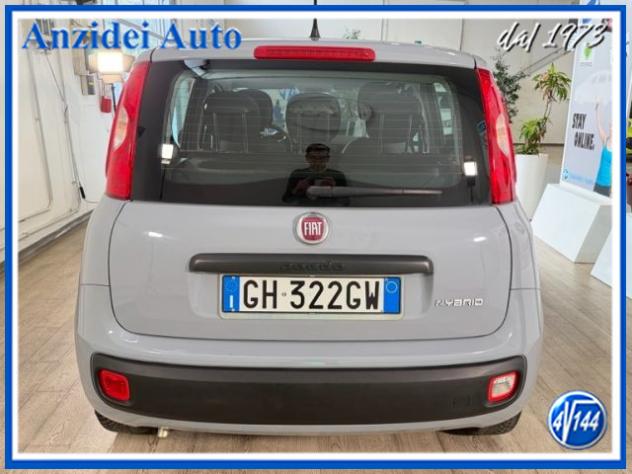 FIAT Panda 1.0 Hybrid rif. 24163557 - Foto 5