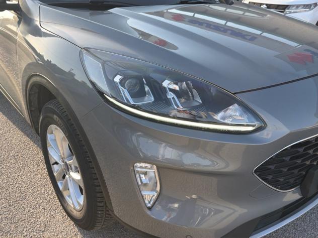 Ford Kuga III 2020 2.5 PHEV 225cv Titanium Business 2WD e-Shifte - Foto 10