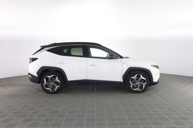 HYUNDAI Tucson Tucson 1.6 CRDI 48V DCT Exellence rif. 23833433 - Foto 3