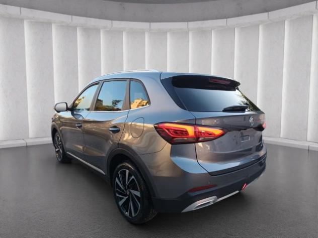 MG ZS 1500 HYBRID+ LUXURY 197CV NAV PELLE"18 CAM360° ITA rif. 24149374 - Foto 4