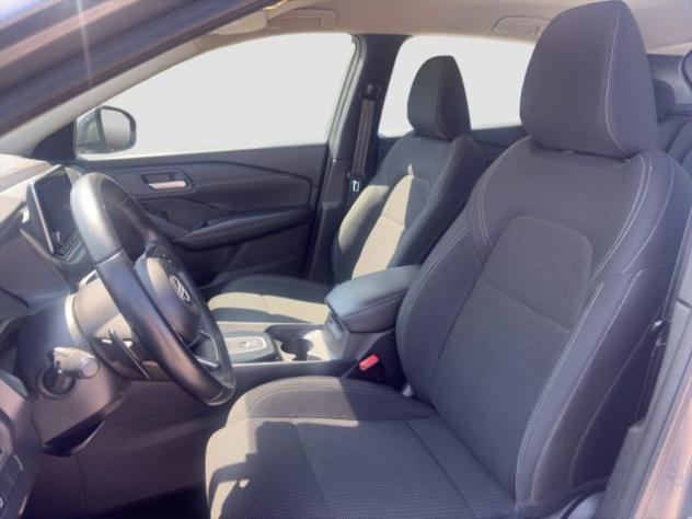 NISSAN Qashqai Qashqai MHEV 158 CV Xtronic Business rif. 23960948 - Foto 9
