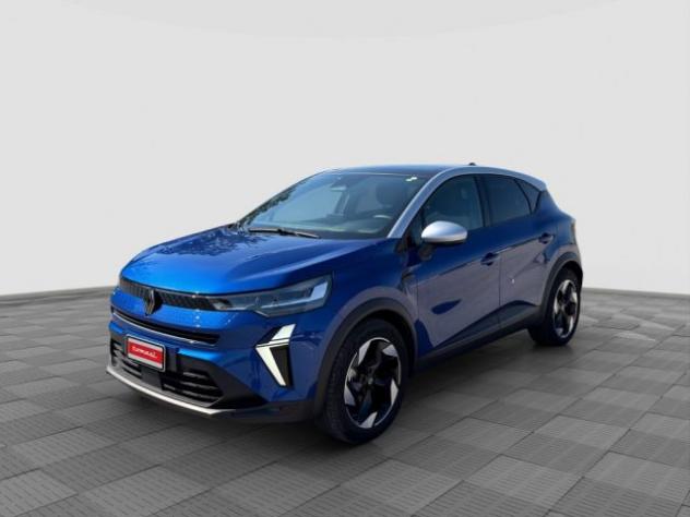 RENAULT Captur Captur Full Hybrid E-Tech 145 CV Techno rif. 23915806