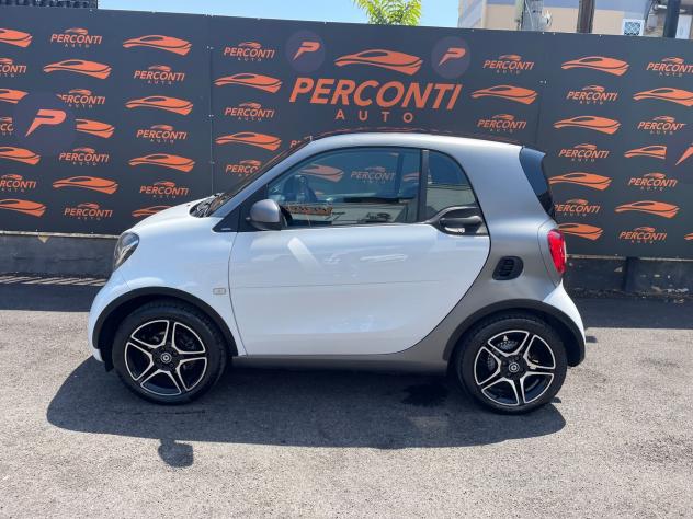 Smart ForTwo 70 1.0 twinamic Passion - Foto 4