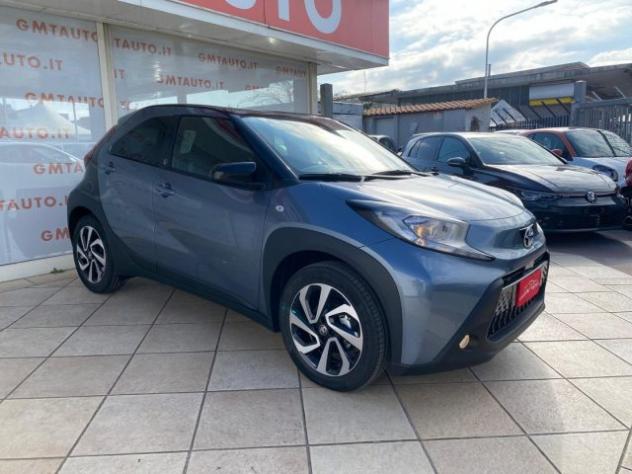 TOYOTA Aygo X 1.0 72CV TREND DISPLAY RETROCAMERA rif. 21292000 - Foto 5