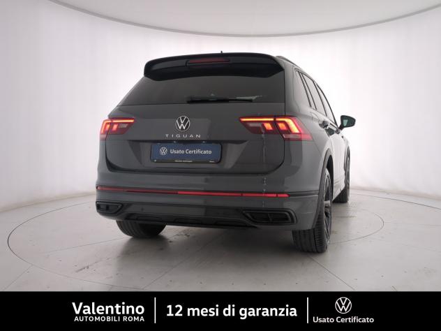 Volkswagen Tiguan 1.5 TSI DSG ACT R-Line - Foto 3