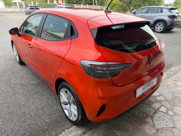 Renault Clio TCe 65 CV 5 porte Evolution - Foto 7