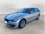 BMW Serie 3 316d Sport Touring FINO A 24 MESI DI GARANZIA