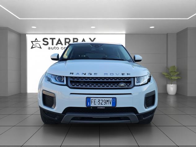 Land Rover Range Evoque 2.0 Pure MOTORE E CAMBIO PERFETTI 150CV - Foto 2