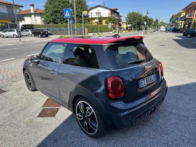 MINI Mini 2.0 John Cooper Works 3p aut. - SOLO COMMERCIANTI - Foto 4