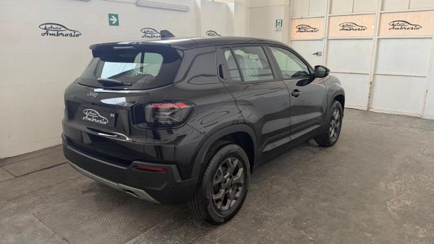 Jeep Avenger Avenger 1.2 turbo DA 239,00 AL MESE - Foto 4