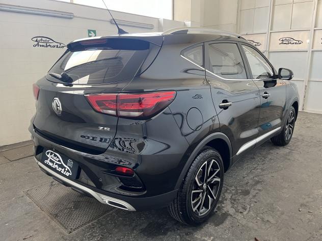 MG ZS ZS 1.5 VTi-tech Luxury TUA DA 149,00 AL MESE - Foto 6