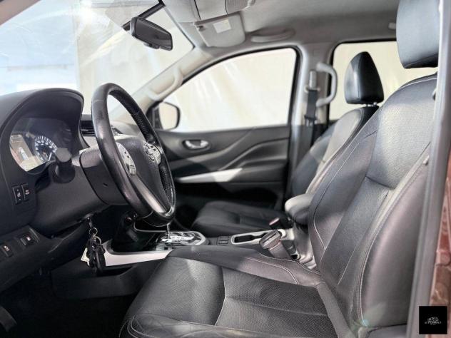 NISSAN - Navara - Foto 8