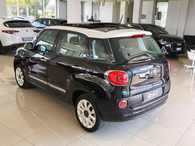 FIAT 500 L 1.3 Multijet 85 CV Lounge Tetto Apribile - Foto 7