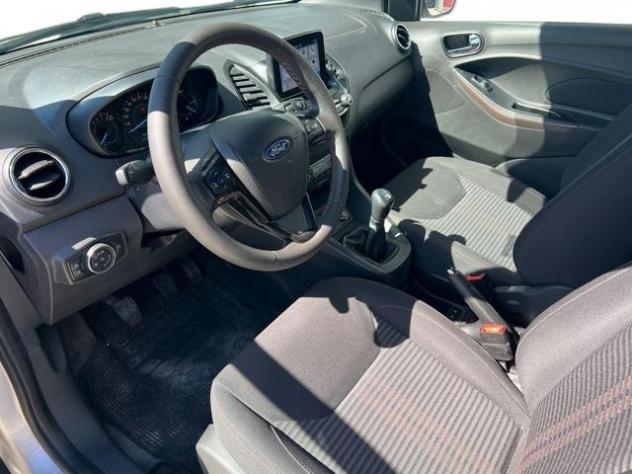 FORD Ka+ 1.2 85 CV Start&Stop Active rif. 23822143 - Foto 6