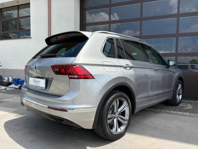 VOLKSWAGEN Tiguan 1.6 TDI SCR R-LINE rif. 23818976 - Foto 3