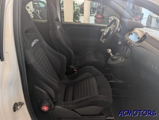 ABARTH 595 C 1.4 Turbo T-Jet 180 CV Competizione rif. 24059538 - Foto 10