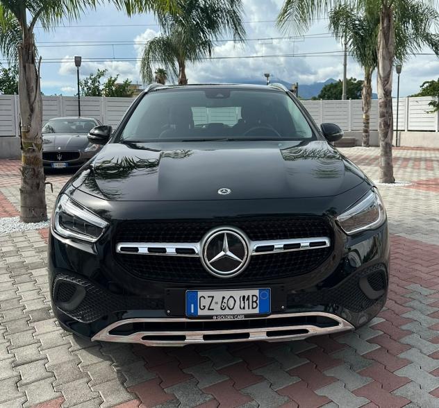 Mercedes-Benz GLA 250 e phev 1.3 160CV Sport Plus auto Pelle Uff Italy USB - Foto 2