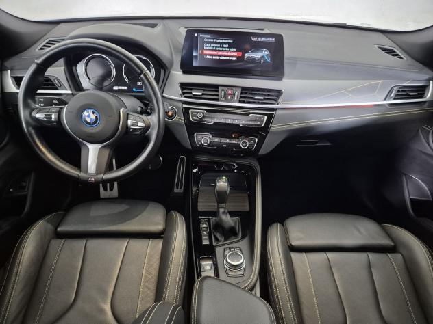 BMW X2 F39 Benzina xdrive25e Goldplay Edition auto - Foto 9