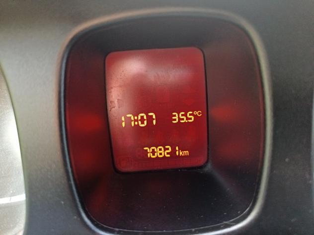 FIAT Panda 1.0 FireFly 70cv S&S Hybrid City Life - Foto 9
