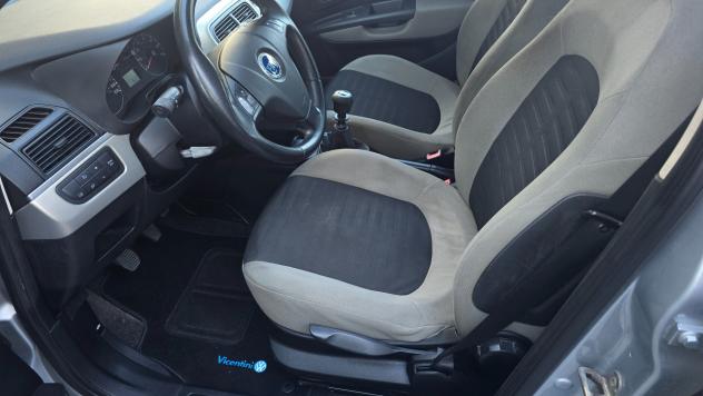 Fiat Grande Punto 1.4. Benzina - Foto 9