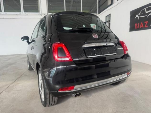 FIAT 500 1.0 Hybrid Dolcevita 70CV rif. 24175009 - Foto 5